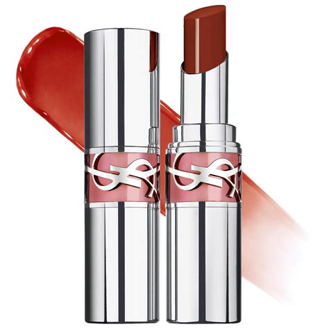 ysl loveshine lip oil stick 204|loveshine lip oil stick.